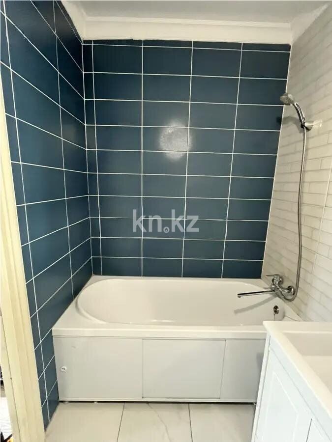 Продажа 2-комнатной квартиры, 52.3 м² - Продажа двухкомнатных квартир в Казахстане - страница 6 фото 4 из 5