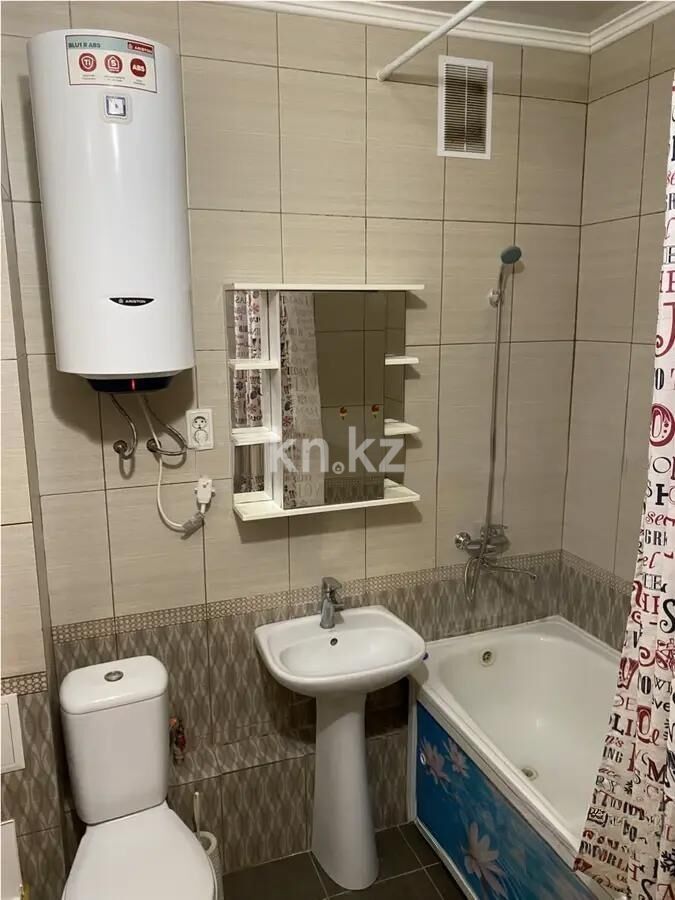 Продажа 1-комнатной квартиры, 29 м² - Продажа однокомнатных квартир в р-не Косшы Астаны - страница 3 фото 4 из 7