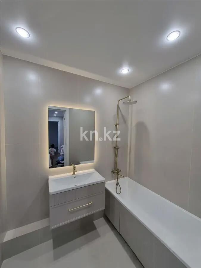 Продажа 2-комнатной квартиры, 57 м² - Продажа двухкомнатных квартир в р-не Есиль Астаны - страница 34 фото 4 из 4
