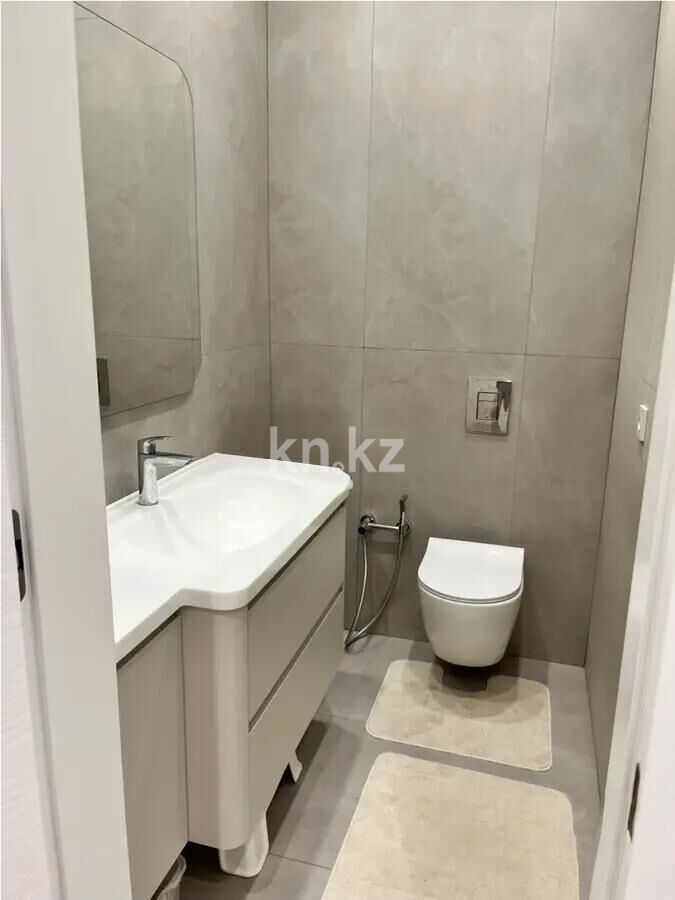 Продажа 3-комнатной квартиры, 100.6 м² - Продажа трехкомнатных квартир от собственников в Казахстане - страница 24 фото 5 из 5