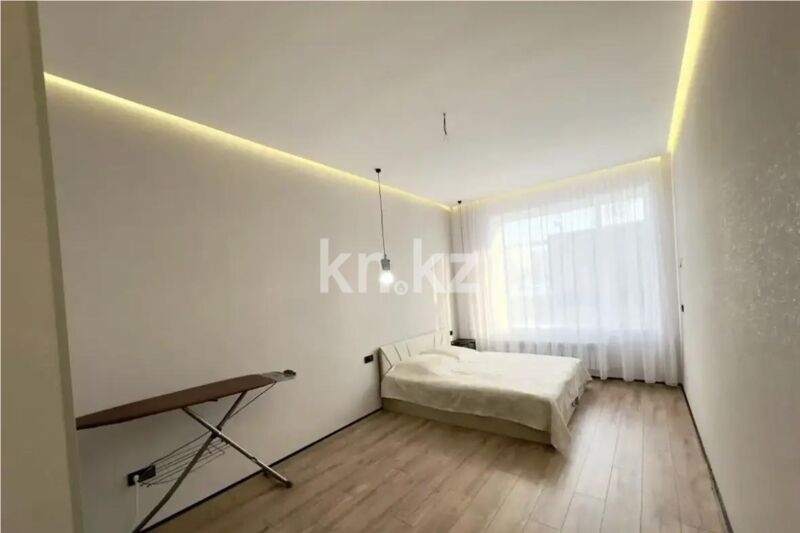 Продажа 2-комнатной квартиры, 67.5 м² - Продажа дач в Актобе фото 2 из 5