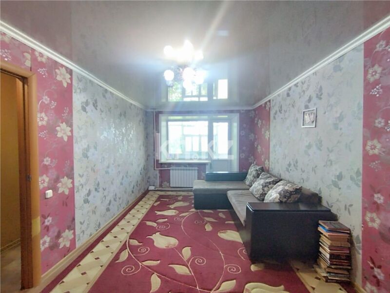 Продажа 3-комнатной квартиры, 58 м² - Продажа трехкомнатных квартир в Темиртау - страница 18 фото 1 из 13