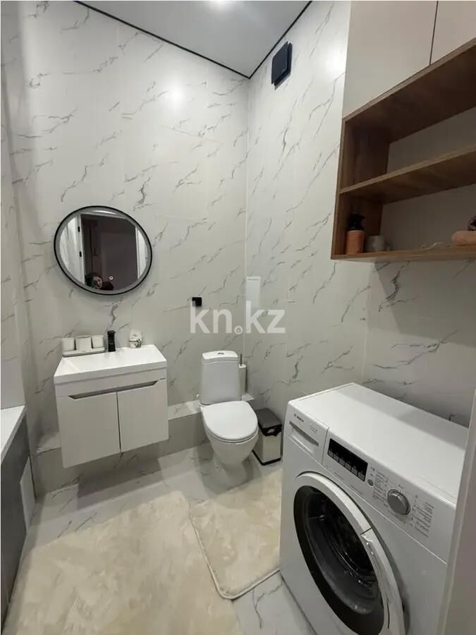 Продажа 2-комнатной квартиры, 44 м² - Продажа двухкомнатных квартир в р-не Сарайшык Астаны - страница 36 фото 3 из 3