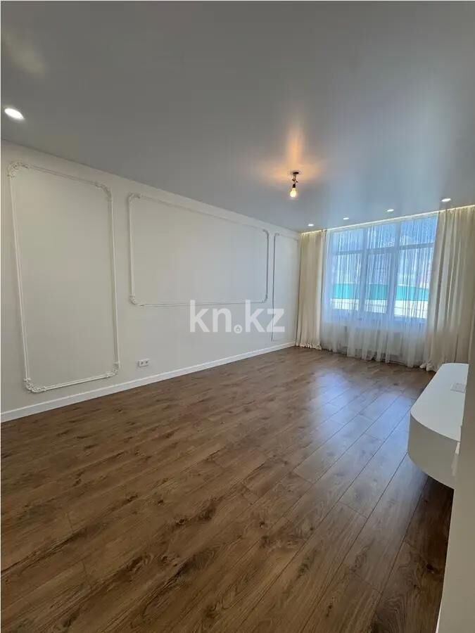 Продажа 3-комнатной квартиры, 96.7 м² - Продажа трехкомнатных квартир в блочном доме в Казахстане - страница 53 фото 1 из 3