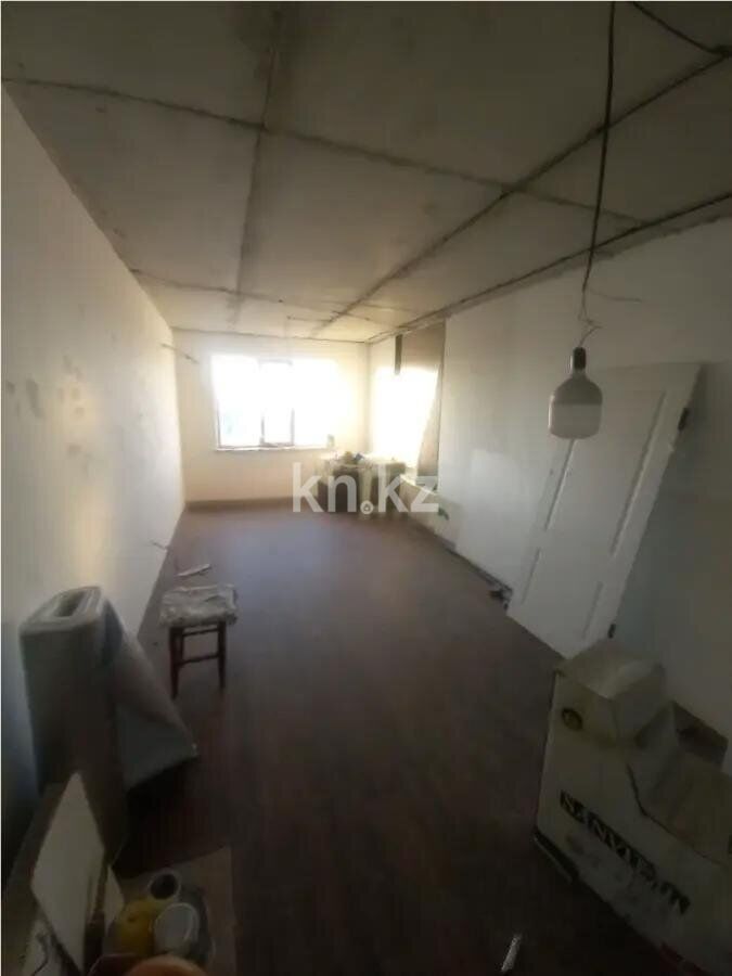 Продажа 1-комнатной квартиры, 34 м² - Продажа однокомнатных квартир от собственников в Алматы - страница 5 фото 1 из 3