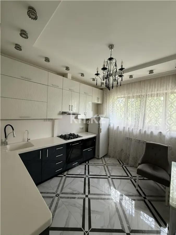 Продажа 3-комнатной квартиры, 70 м² - Продажа трехкомнатных квартир в Бостандыкском р-не Алматы - страница 30 фото 4 из 6