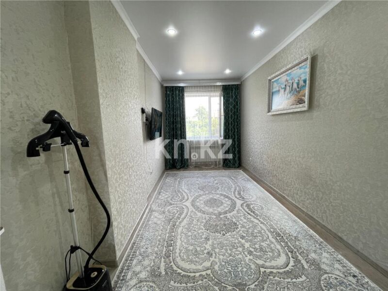 Продажа 5-комнатной квартиры, 110 м² - Продажа квартир в монолитно-каркасном доме в Караганде - страница 6 фото 7 из 23