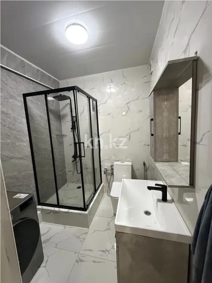 Продажа 2-комнатной квартиры, 75 м² - Продажа квартир в монолитно-каркасном доме в Казахстане - страница 16 фото 4 из 5