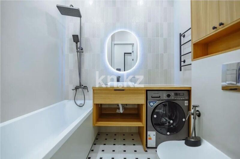 Продажа 2-комнатной квартиры, 51 м² - Продажа двухкомнатных квартир от собственников в Астане - страница 67 фото 3 из 3
