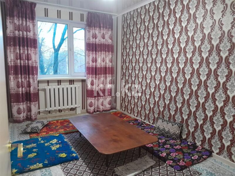 Продажа 4-комнатной квартиры, 62 м² - Продажа четырехкомнатных квартир в панельном доме в Казахстане фото 3 из 12