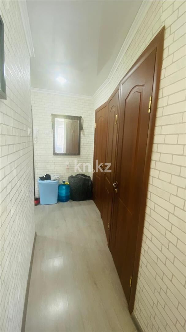 Продажа 2-комнатной квартиры, 44 м² - Продажа двухкомнатных квартир в Майкудуке Караганды - страница 16 фото 9 из 16