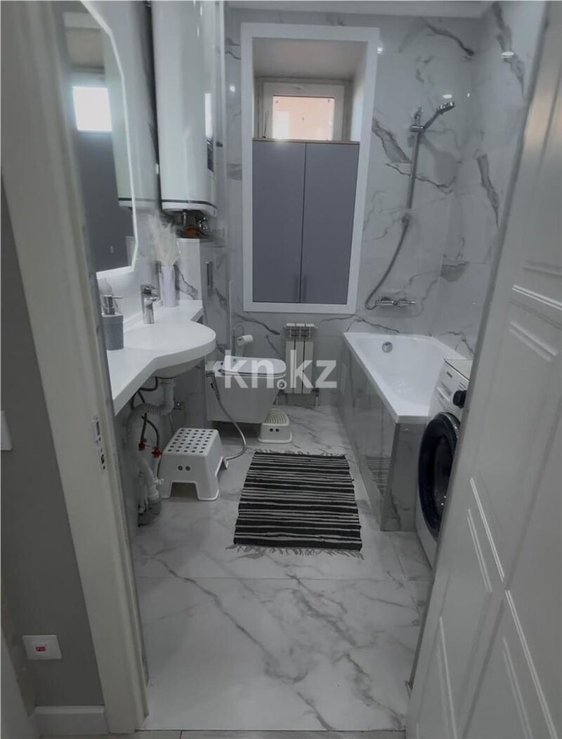 Продажа 3-комнатной квартиры, 74 м² - Продажа трехкомнатных квартир на Юго-Востоке Караганды - страница 15 фото 14 из 23