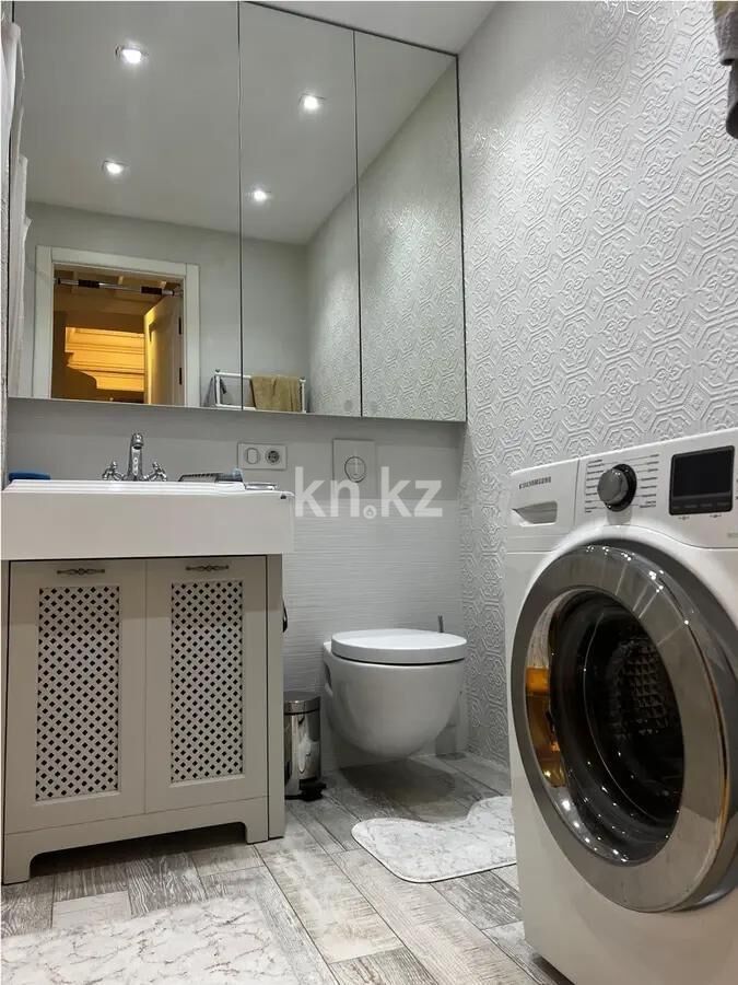 Продажа 1-комнатной квартиры, 45 м² - Продажа квартир от собственников в Алматы - страница 268 фото 3 из 5