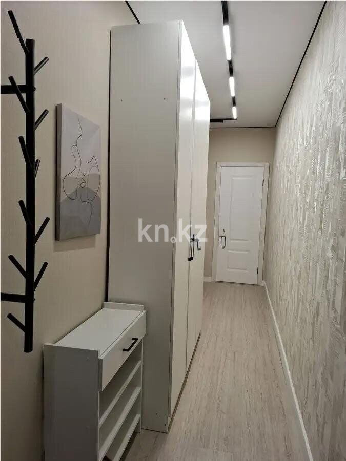 Продажа 1-комнатной квартиры, 36 м² - Продажа однокомнатных квартир в Астане - страница 14 фото 4 из 4