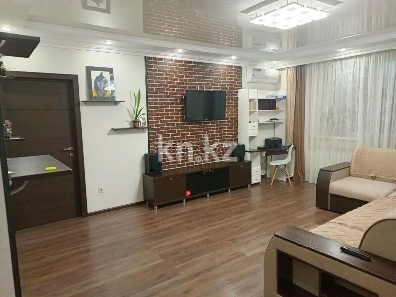 Продажа 2-комнатной квартиры, 70 м² - Продажа квартир в кирпичном доме в Астане - страница 219 фото 2 из 8