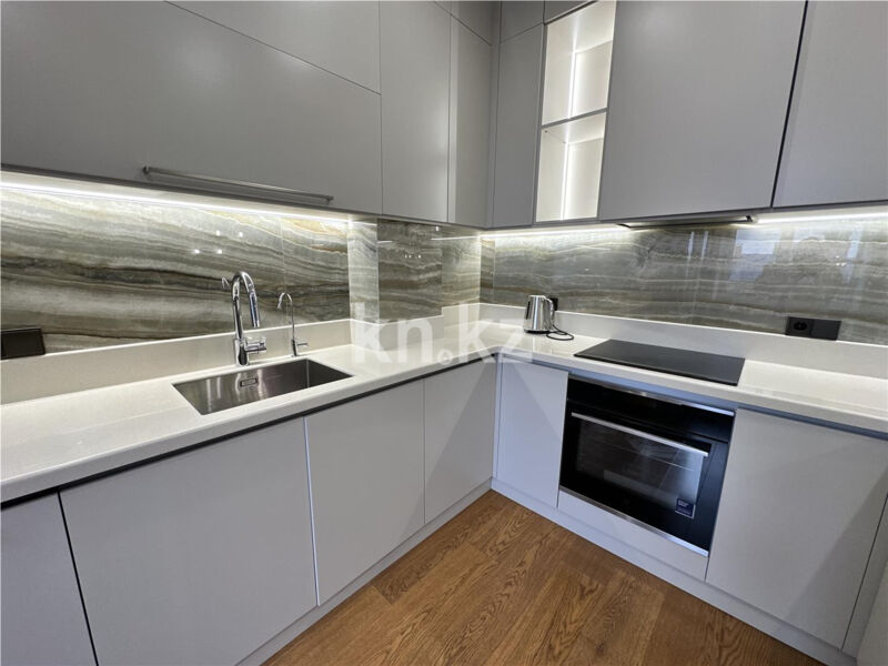 Продажа 4-комнатной квартиры, 105 м² - Продажа квартир в Караганде - страница 155 фото 3 из 24