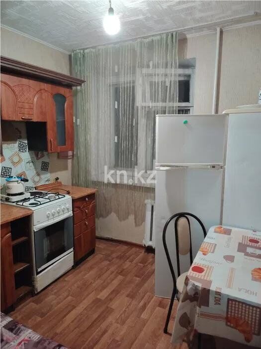 Продажа 1-комнатной квартиры, 31 м² - Продажа однокомнатных квартир от собственников в Караганде фото 2 из 4