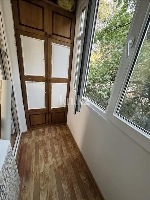 Продажа 1-комнатной квартиры, 32 м² - Продажа однокомнатных квартир в блочном доме в Алматы фото 4 из 4