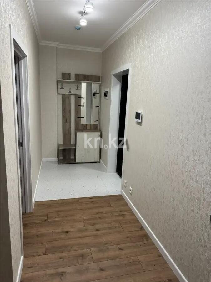 Продажа 1-комнатной квартиры, 40.1 м² - Продажа недвижимости в Астане - страница 26 фото 4 из 4