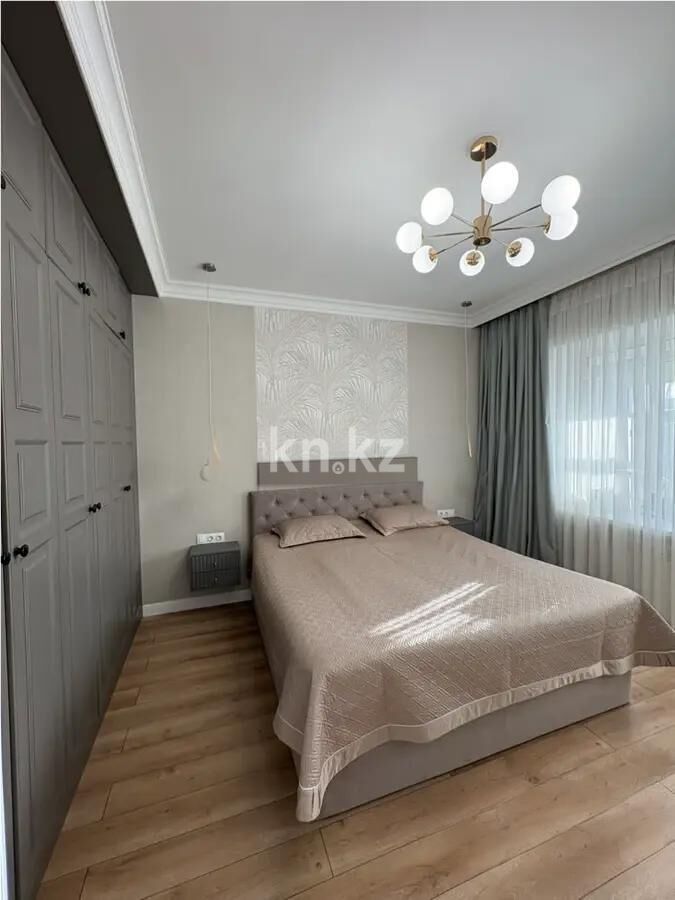 Продажа 3-комнатной квартиры, 90 м² - Продажа трехкомнатных квартир в кирпичном доме в Казахстане - страница 45 фото 2 из 4