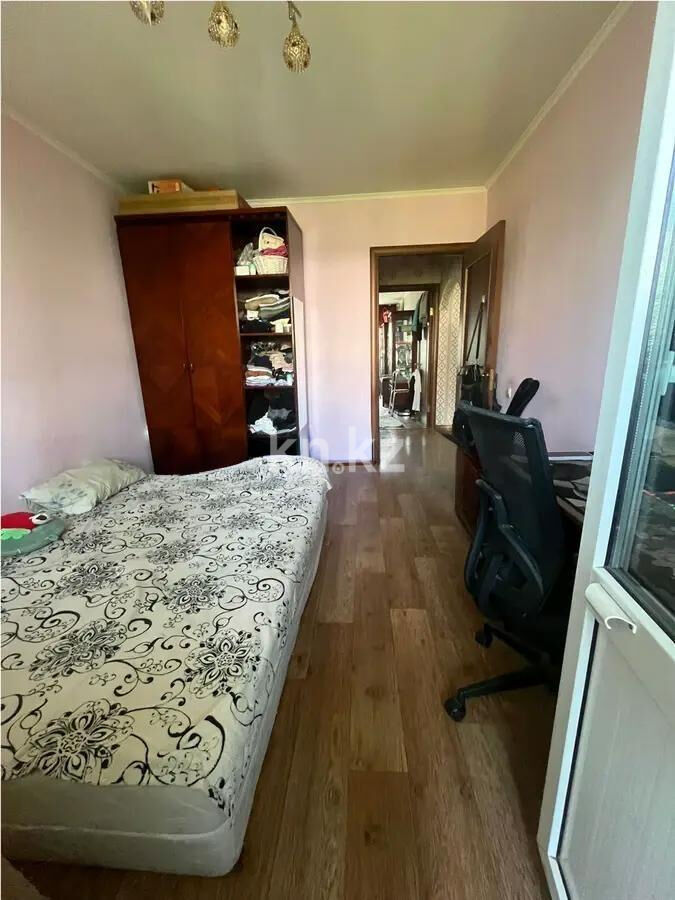 Продажа 2-комнатной квартиры, 52 м² - Продажа квартир в Казахстане - страница 4 фото 2 из 4