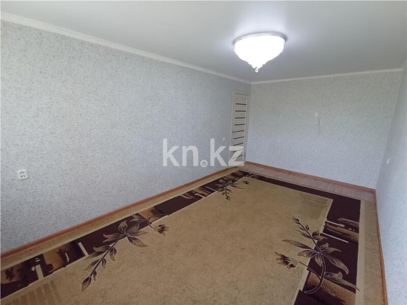 Продажа 3-комнатной квартиры, 63 м² - Продажа трехкомнатных квартир на Юго-Востоке Караганды - страница 15 фото 4 из 8