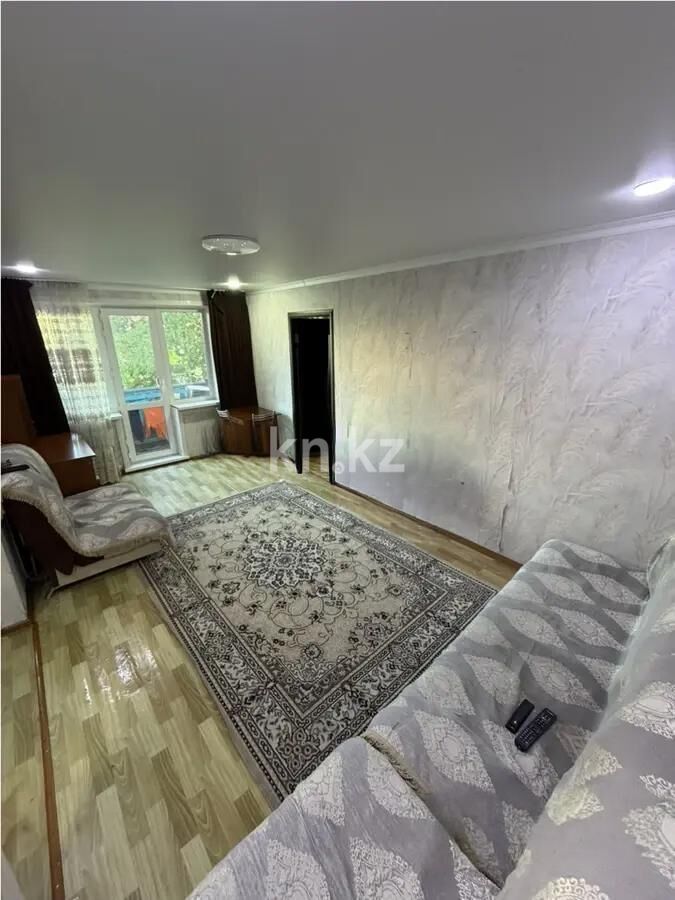 Продажа 2-комнатной квартиры, 44 м² - Продажа двухкомнатных квартир в Абае - страница 3 фото 1 из 4