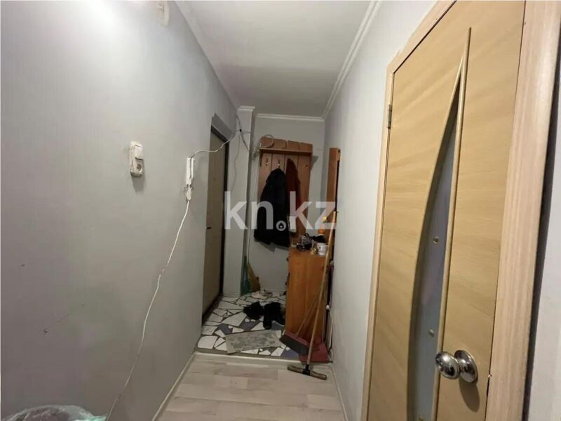 Продажа 1-комнатной квартиры, 32 м² - Продажа однокомнатных квартир в Темиртау - страница 3 фото 4 из 4