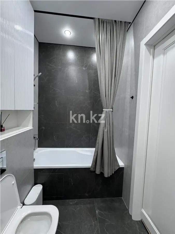 Продажа 3-комнатной квартиры, 84 м² - Продажа трехкомнатных квартир в кирпичном доме в Казахстане - страница 95 фото 9 из 10