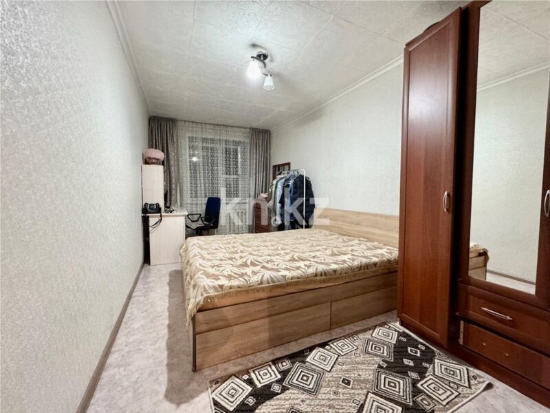 Продажа 2-комнатной квартиры, 47 м² - Продажа квартир в Сортировке Караганды фото 2 из 6