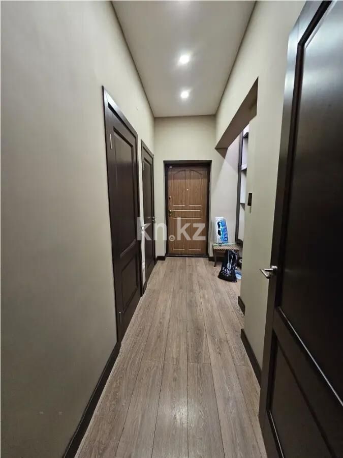 Продажа 2-комнатной квартиры, 84 м² - Продажа двухкомнатных квартир в Алмалинском р-не Алматы - страница 23 фото 5 из 5