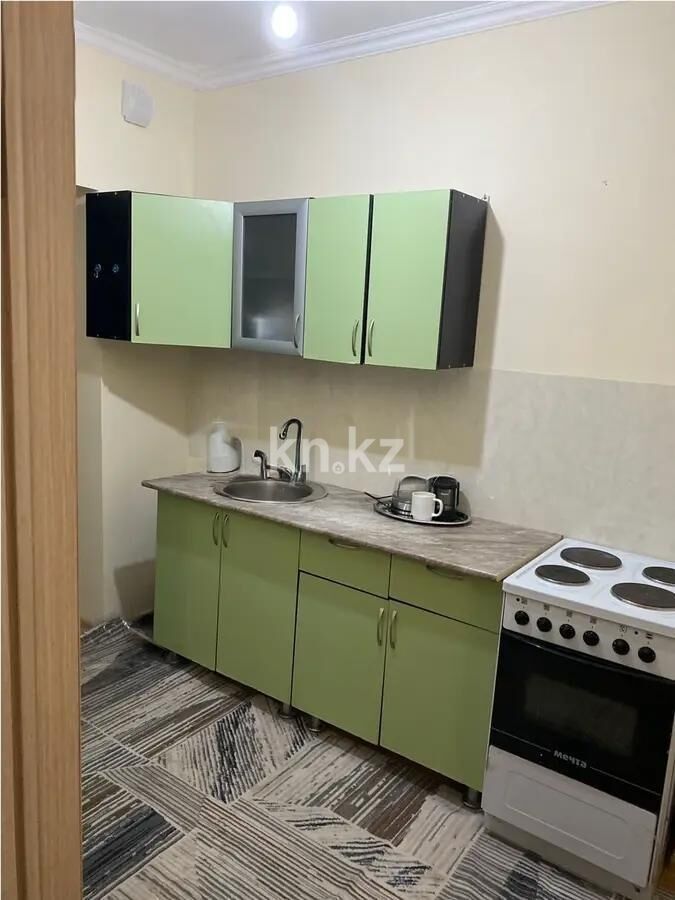 Продажа 2-комнатной квартиры, 31 м² - Продажа квартир в Казахстане - страница 103 фото 4 из 5