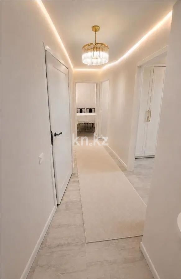 Продажа 1-комнатной квартиры, 40 м² - Продажа однокомнатных квартир в р-не Сарайшык Астаны - страница 11 фото 4 из 4