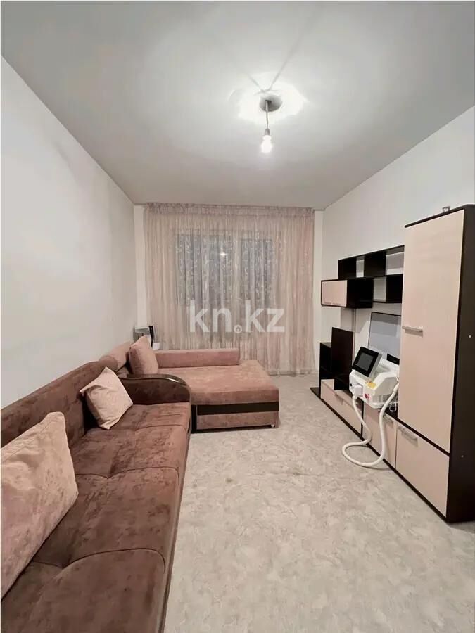 Продажа 3-комнатной квартиры, 79 м² - Продажа трехкомнатных квартир в Алатауском р-не Алматы - страница 12 фото 1 из 3