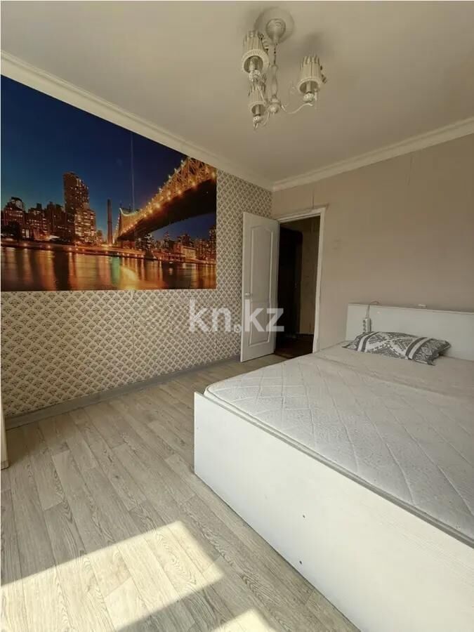 Продажа 4-комнатной квартиры, 80 м² - Продажа квартир в панельном доме в Астане - страница 7 фото 2 из 7