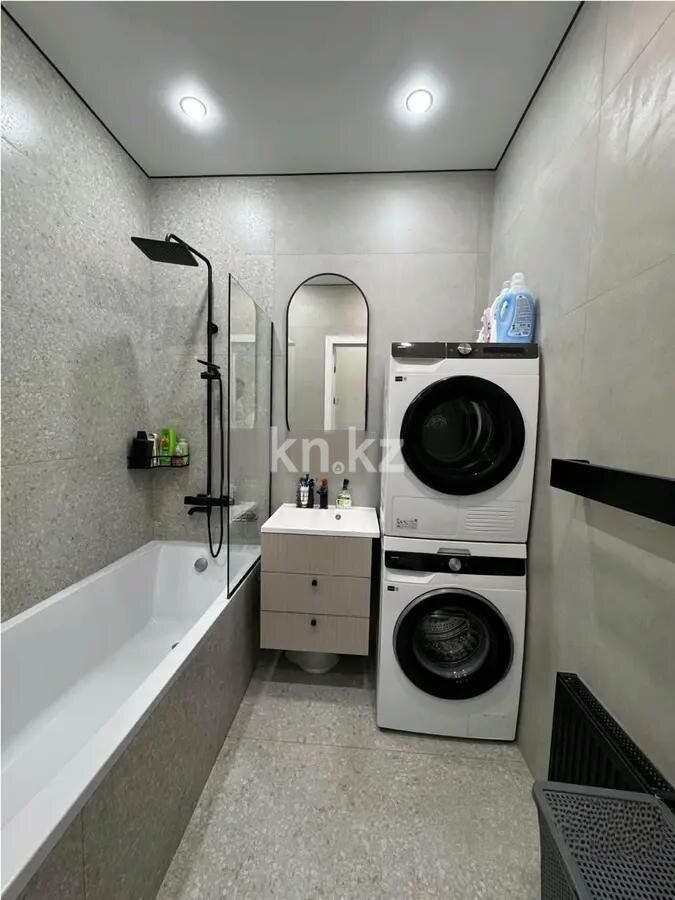 Продажа 3-комнатной квартиры, 80 м² - Продажа квартир в Казахстане - страница 7 фото 5 из 7