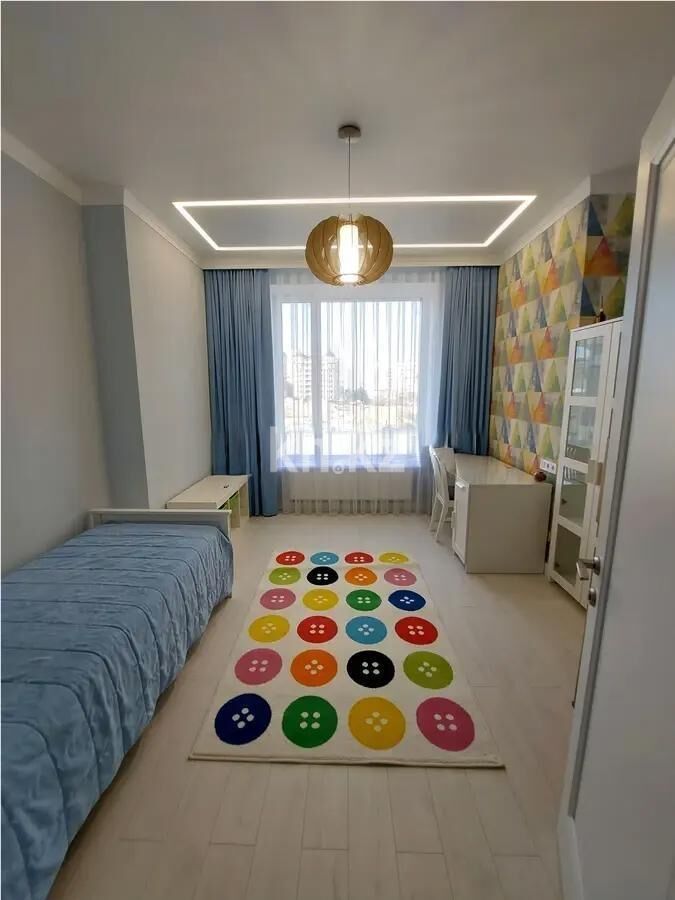 Продажа 4-комнатной квартиры, 135 м² - Продажа четырехкомнатных квартир от собственников в Алматы - страница 14 фото 4 из 7