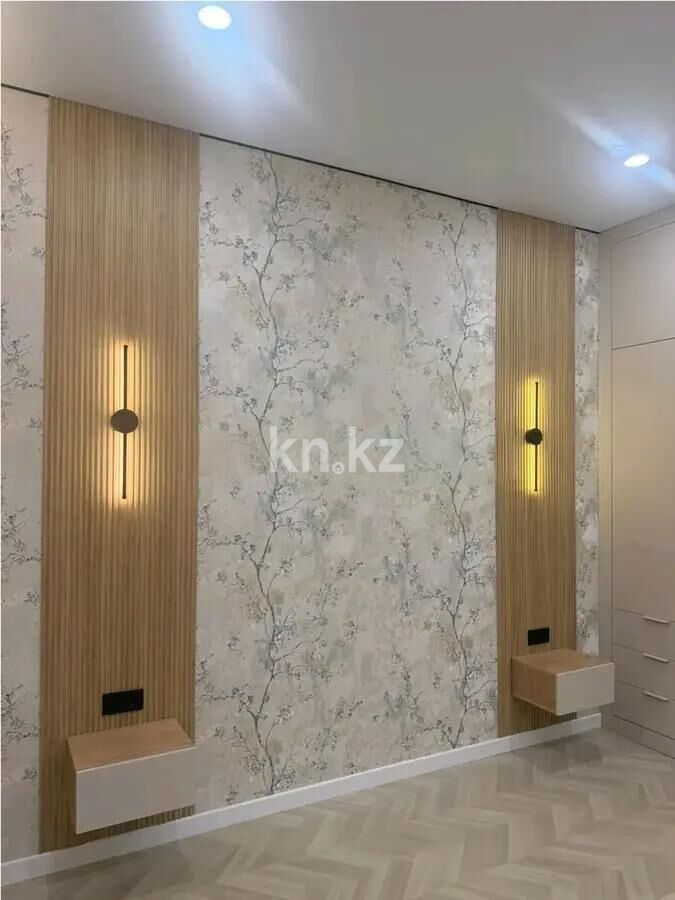 Продажа 2-комнатной квартиры, 48.5 м² - Продажа двухкомнатных квартир в блочном доме в Астане - страница 50 фото 2 из 6