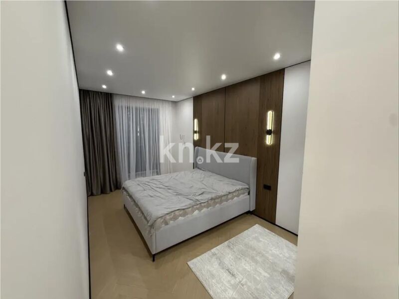 Продажа 2-комнатной квартиры, 67 м² - Продажа двухкомнатных квартир в Алматы - страница 16 фото 4 из 8