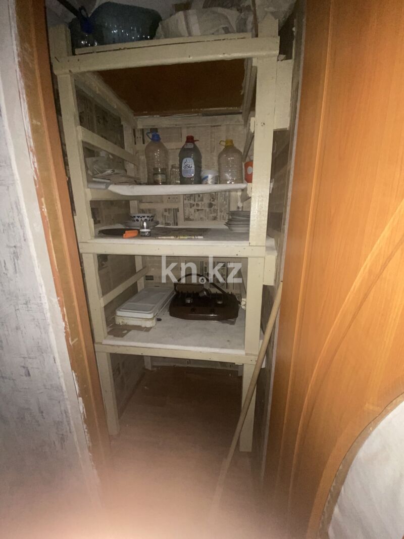 Продажа 1-комнатной квартиры, 31 м² - Продажа квартир в Семее фото 7 из 7