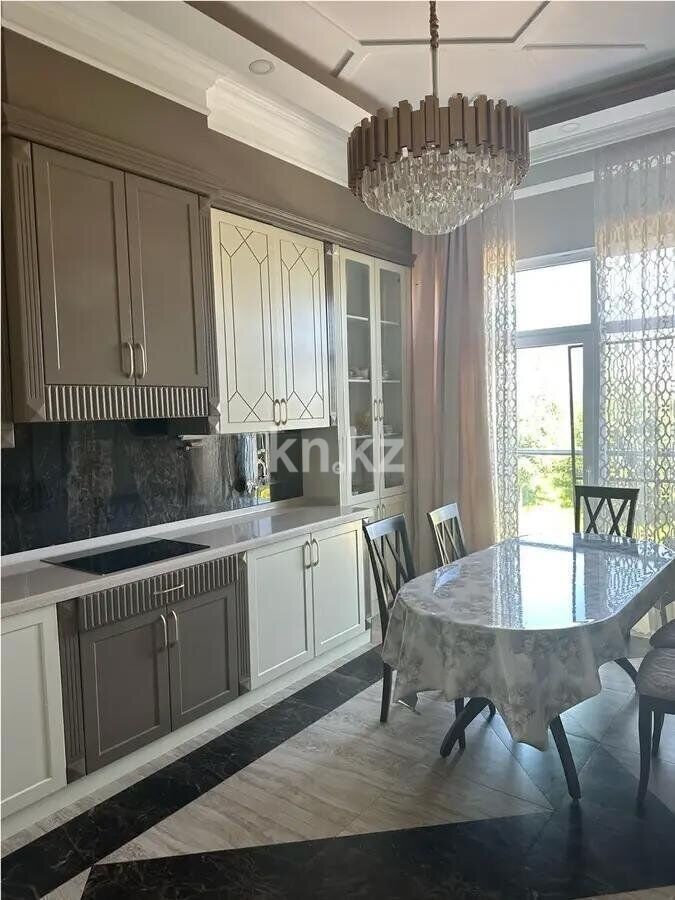 Продажа 4-комнатной квартиры, 173 м² - Продажа четырехкомнатных квартир в Казахстане фото 5 из 7