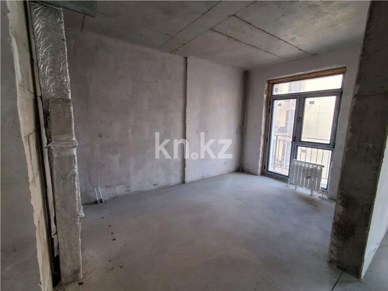 Продажа 2-комнатной квартиры, 40.1 м² - Продажа квартир от собственников в Алматы - страница 31 фото 1 из 2