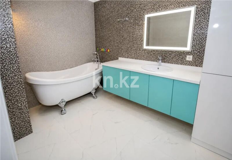 Продажа 2-комнатной квартиры, 109 м² - Продажа двухкомнатных квартир в Бостандыкском р-не Алматы - страница 34 фото 4 из 6