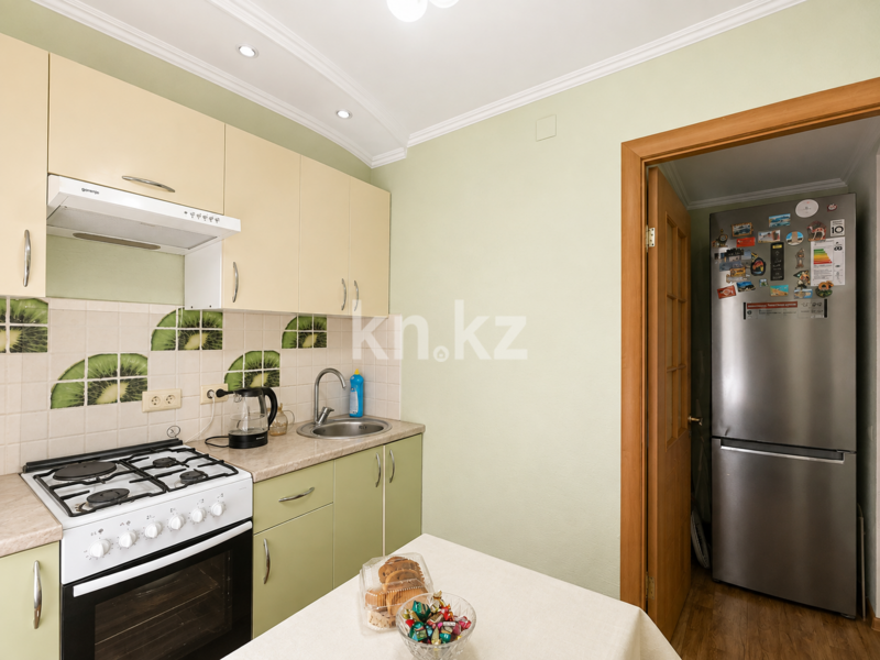 Продажа 3-комнатной квартиры, 58 м² - Продажа трехкомнатных квартир в Пришахтинске Караганды - страница 2 фото 10 из 14