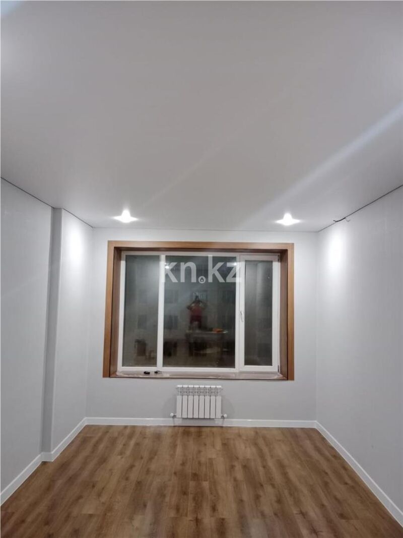 Продажа 2-комнатной квартиры, 43 м² - Продажа двухкомнатных квартир в р-не Сарайшык Астаны - страница 25 фото 3 из 11