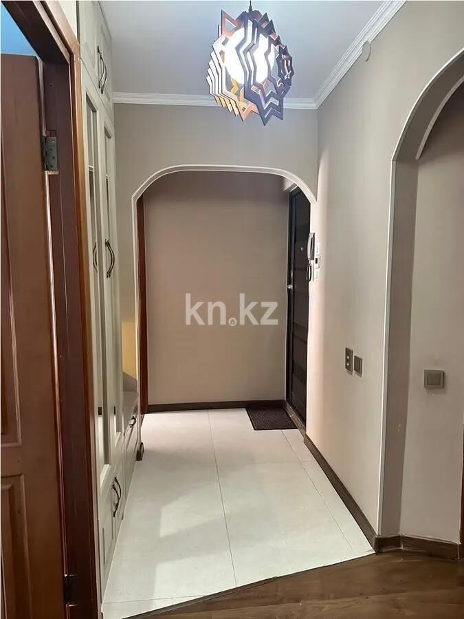 Продажа 4-комнатной квартиры, 72 м² - Продажа четырехкомнатных квартир в панельном доме в Алматы - страница 6 фото 7 из 7