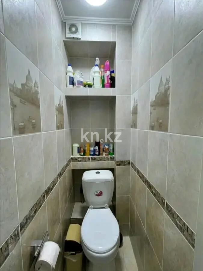 Продажа 2-комнатной квартиры, 45 м² - Продажа двухкомнатных квартир в панельном доме в Алматы - страница 18 фото 5 из 5