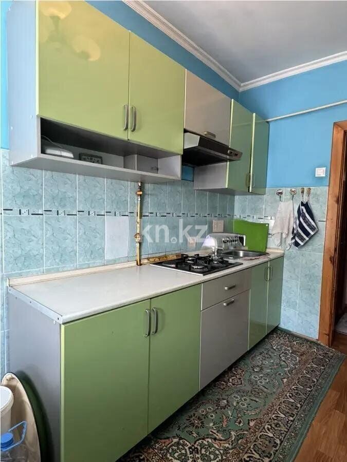Продажа 3-комнатной квартиры, 67 м² - Продажа трехкомнатных квартир в кирпичном доме в Караганде - страница 5 фото 4 из 5