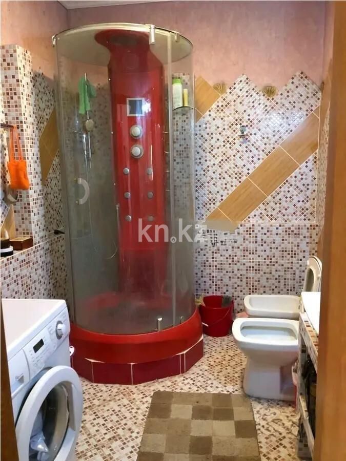 Продажа 4-комнатной квартиры, 144 м² - Продажа четырехкомнатных квартир в монолитно-каркасном доме в Казахстане - страница 18 фото 6 из 6