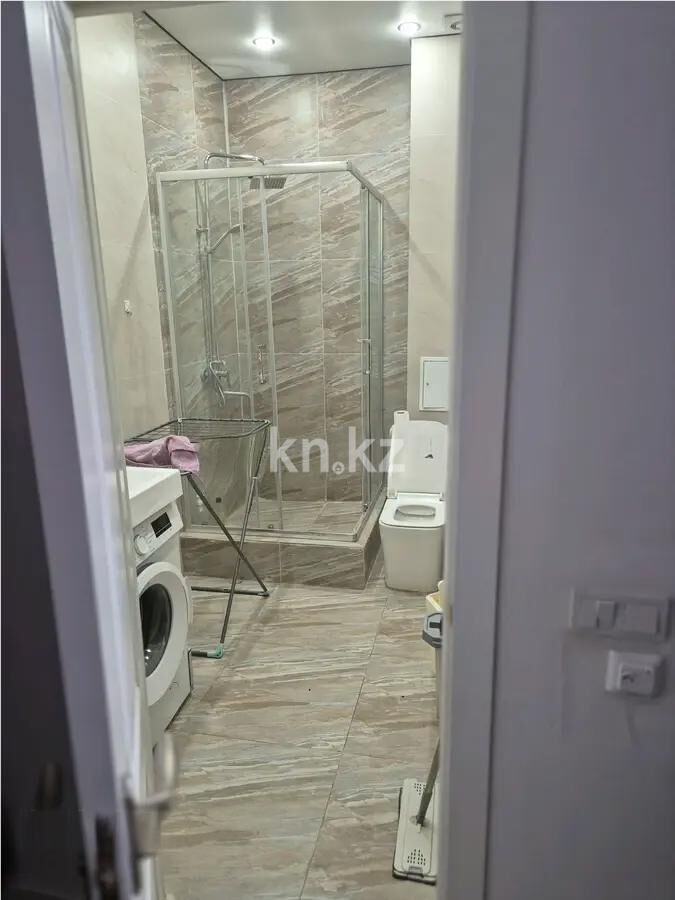 Продажа 1-комнатной квартиры, 35.8 м² - Продажа квартир в Казахстане - страница 21 фото 2 из 2